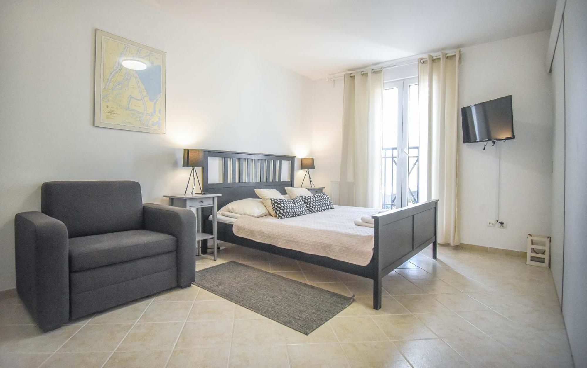 Apartamenty Promenada Z Tarasem I Parkingiem - Apartamenty Na Wyspie Swinoujscie Kültér fotó