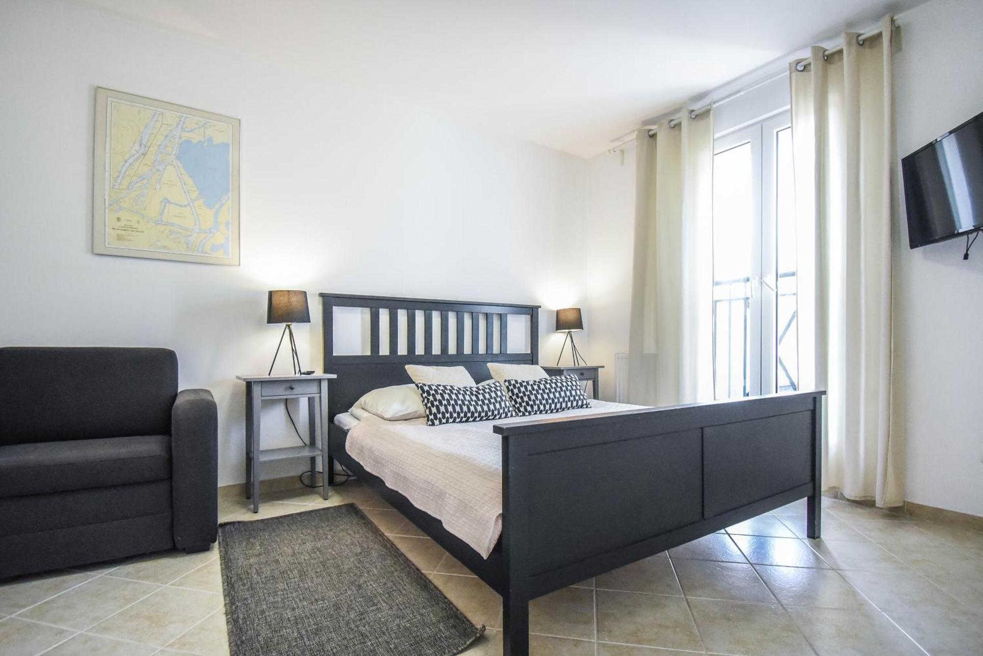 Apartamenty Promenada Z Tarasem I Parkingiem - Apartamenty Na Wyspie Swinoujscie Kültér fotó