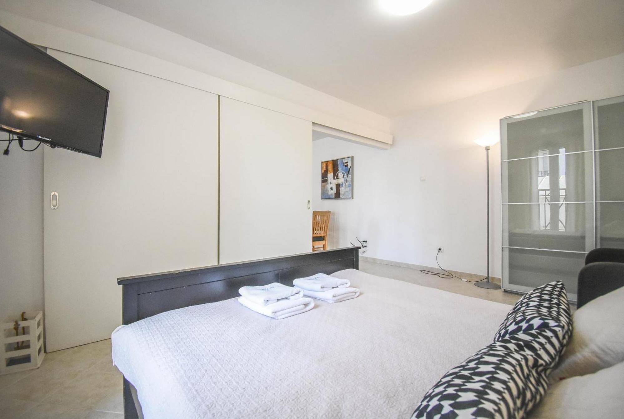 Apartamenty Promenada Z Tarasem I Parkingiem - Apartamenty Na Wyspie Swinoujscie Kültér fotó