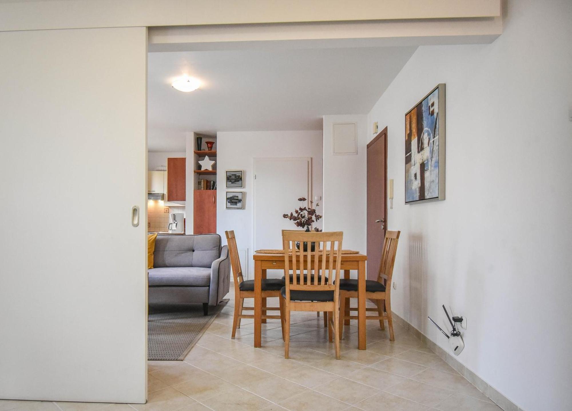 Apartamenty Promenada Z Tarasem I Parkingiem - Apartamenty Na Wyspie Swinoujscie Kültér fotó