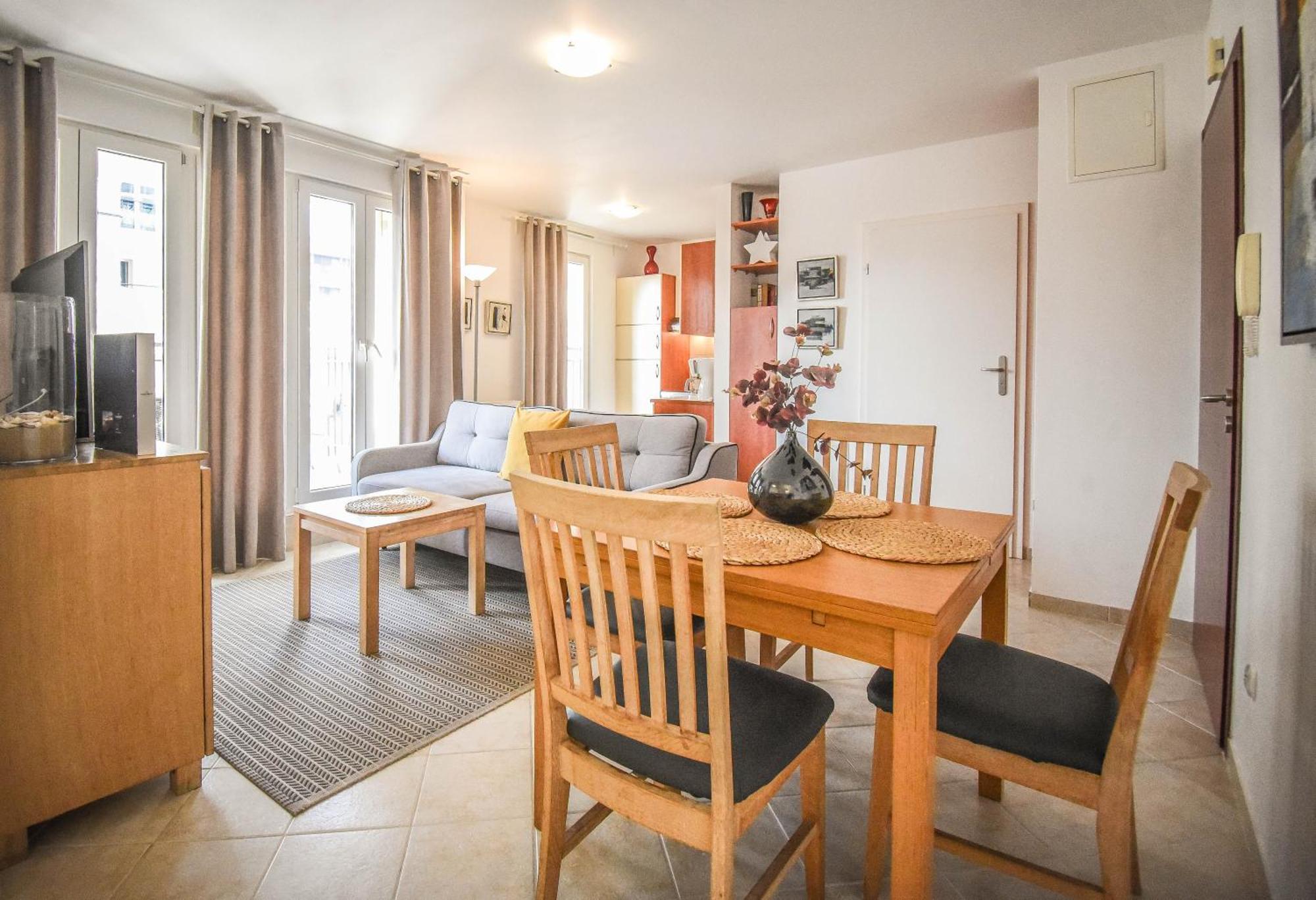 Apartamenty Promenada Z Tarasem I Parkingiem - Apartamenty Na Wyspie Swinoujscie Kültér fotó