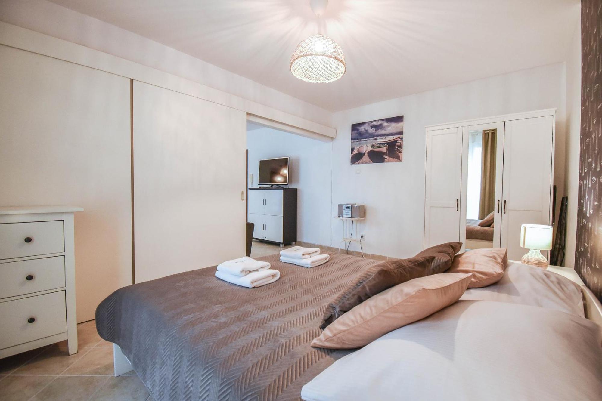 Apartamenty Promenada Z Tarasem I Parkingiem - Apartamenty Na Wyspie Swinoujscie Kültér fotó